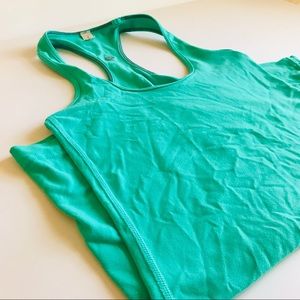 Lululemon Athletica Cool Racerback Tank